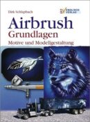 Airbrush Grundlagen