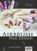 Airbrush Nail Design