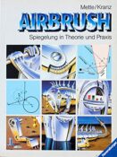 Airbrush: Spiegelung in Theorie und Praxis