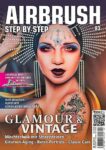 Airbrush Step by Step 83: Glamour & Vintage (Airbrush Step by Step Magazin)