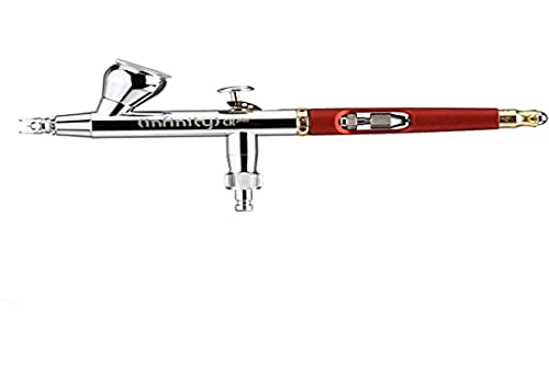 Harder & Steenbeck Infinity CR Plus 2 in 1 Airbrushpistole 126544