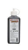 Schmincke - AERO COLOR Professional, Brasil-Braun 250 ml, 28602027, feinst-flüssige, farbstarke Acrylfarbe für Acrylmalerei, Airbrush, Mixed Media, Acryltinte